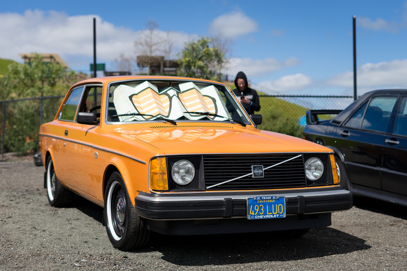 Illustration for article titled HooptieCon Is Finally Proof You Can Have A ComicCon For Cars